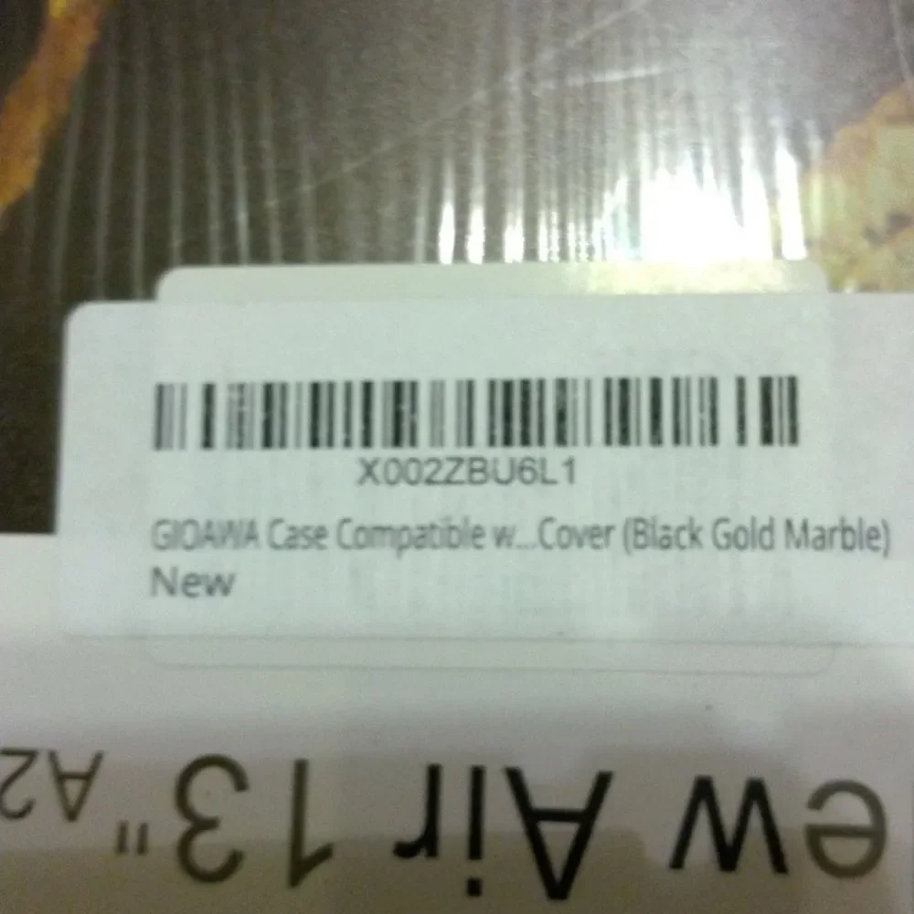 Nwt Mac Air 13